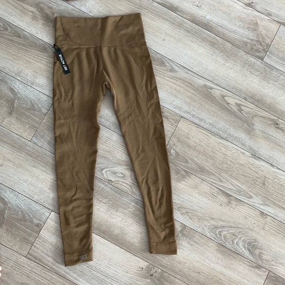 Set active set size small - Picture 3 of 7